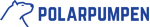 Polarpumpen AB logotyp