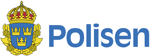 Polismyndigheten, Polisregion Stockholm logotyp