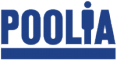 Poolia Umeå logotyp