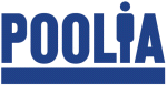 Poolia Väst AB logotyp
