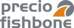 Precio Fishbone AB logotyp
