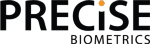 Precise Biometrics AB logotyp