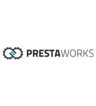 Prestaworks ab logotyp