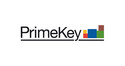 Primekey solution logotyp