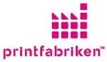 Printfabriken i Karlskrona AB logotyp