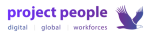 Project People Sweden AB logotyp