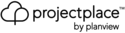 Projectplace logotyp