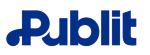 Publit Sweden AB logotyp