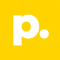 Punch Agency logotyp