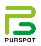Purspot AB logotyp