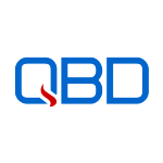 Qbd sweden ab logotyp