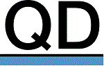 QD Sverige AB logotyp