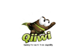 Qiiwi Games AB (publ) logotyp