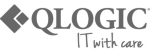 QLogic AB logotyp