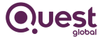 Quest Global Services Pte Ltd Filial Sweden logotyp