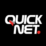 QuickNet AB logotyp