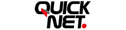 QuickNet logotyp