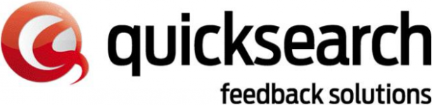 Quicksearch sweden ab logotyp