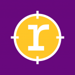 Rabble logotyp