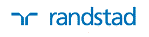 Randstad AB Stockholm logotyp
