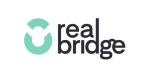 Realbridge AB logotyp