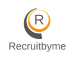 Recruitbyme i Sverige AB logotyp