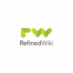 RefinedWiki logotyp