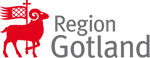 Region gotland logotyp