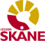 Region Skåne, Skånevård Sund, psykiatri logotyp