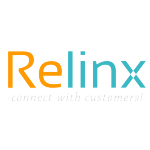 Relinx AB logotyp