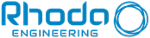 Rhoda Engineering AB logotyp