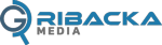Ribacka Media AB logotyp