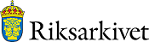 Riksarkivet logotyp