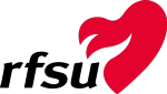 Riksförbundet För Sexuell Upplysning logotyp