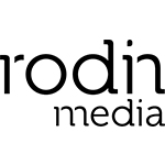 Rodin Media AB logotyp