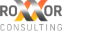 Roxxor consulting AB logotyp