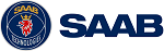 Saab AB, Aeronautics logotyp