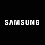 Samsung Electronics Nordic AB logotyp