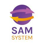 Samsystem Sverige AB logotyp