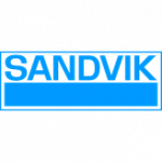 Sandvik logotyp