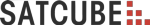 Satcube AB logotyp