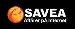 SAVEA NetPro Solutions AB logotyp