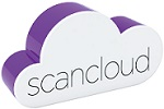 Scancloud AB logotyp