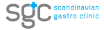 Scandinavian Gastro Clinic AB logotyp