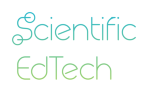 Scientific Ed Tech AB logotyp