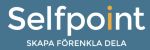 Selfpoint Sverige AB logotyp