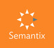 Semantix logotyp