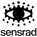 Sensrad AB logotyp