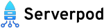 Serverpod AB logotyp