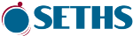 Seths Fiber & Telekom AB logotyp